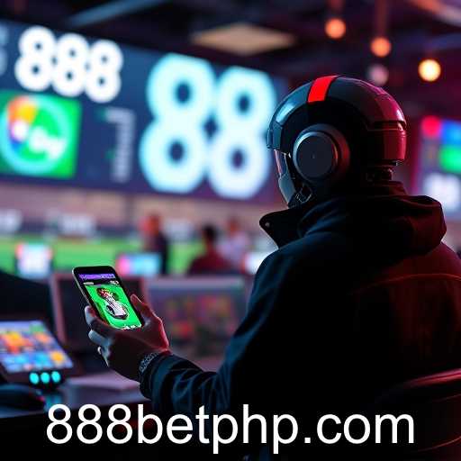 The Rise of 888bet in the Online Gaming Industry