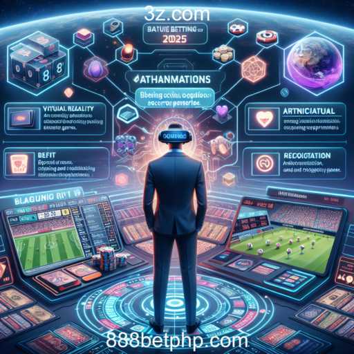888bet's Role in the Gaming World: Innovation and Trends