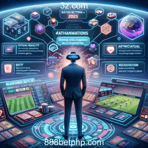 888bet's Role in the Gaming World: Innovation and Trends