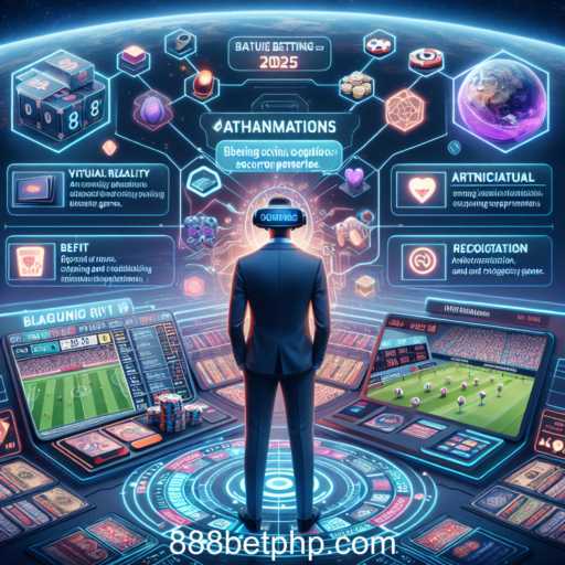 888bet's Rising Popularity Amid Online Gaming Boom