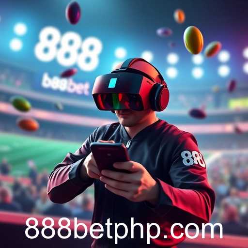 888bet Shaping the Online Gaming Arena