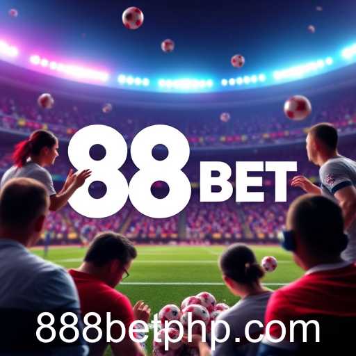 The Rise of 888bet in Online Gaming