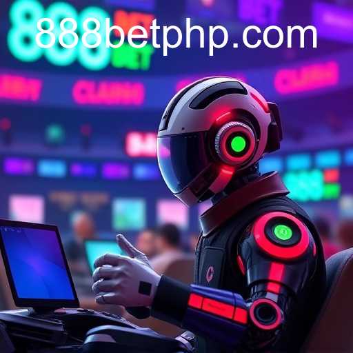 888bet Revolutionizes Online Gaming in 2025