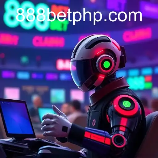 888bet Revolutionizes Online Gaming in 2025