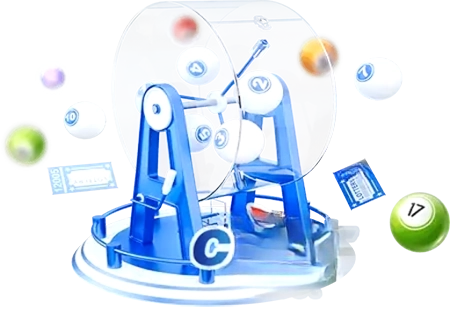 888bet Lottery games in