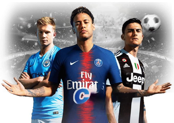 Lots of sports bets at 888bet sports