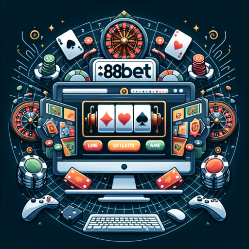 888bet