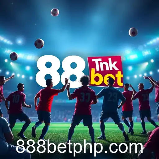 Digital Gaming Evolution: 888bet's Impact