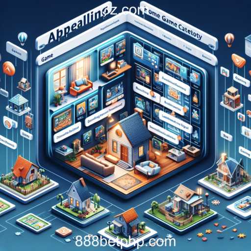 Exploring the 'Home' Game Category on 888bet: A Comprehensive Guide
