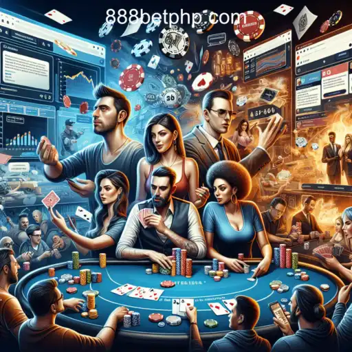 Exploring the World of Poker: A Comprehensive Guide for Enthusiasts