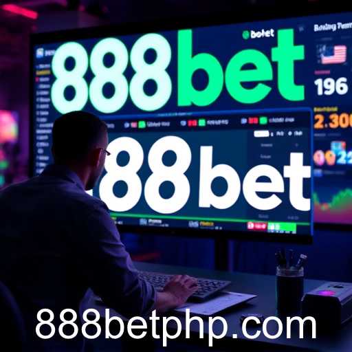 The Rise of 888bet in the Online Gaming World