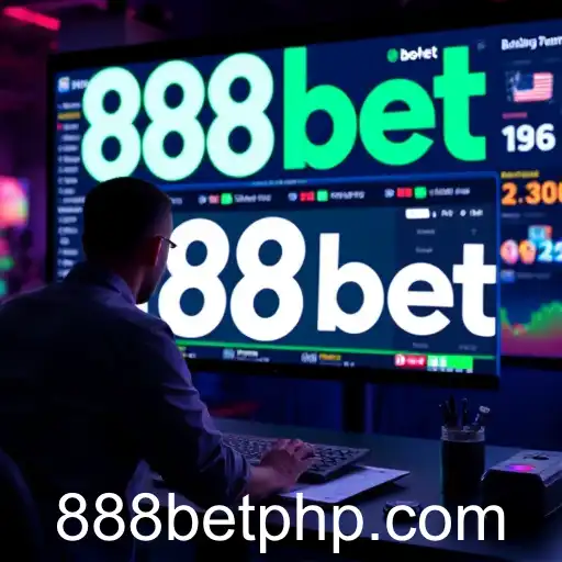 The Rise of 888bet in the Online Gaming World