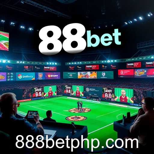 The Rise of 888bet in Online Gaming