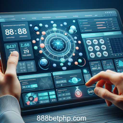 The Rise of 888bet in Digital Gaming