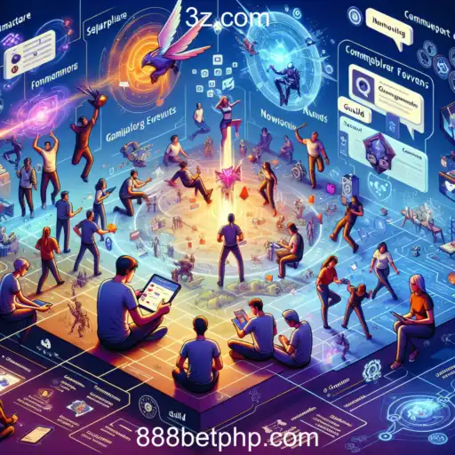 The Rise of 888bet in the Online Gaming Sector