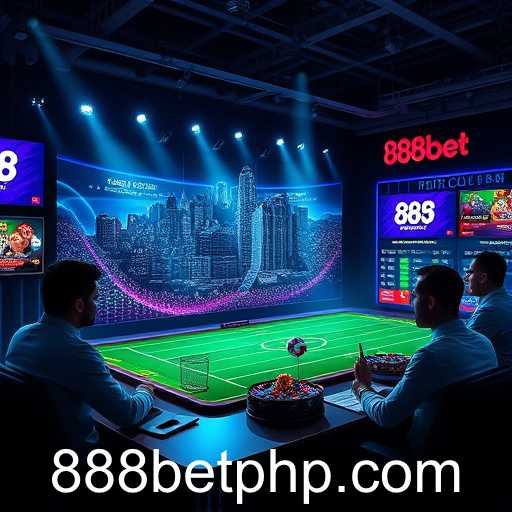 The Rise of Online Betting in a Digital Age