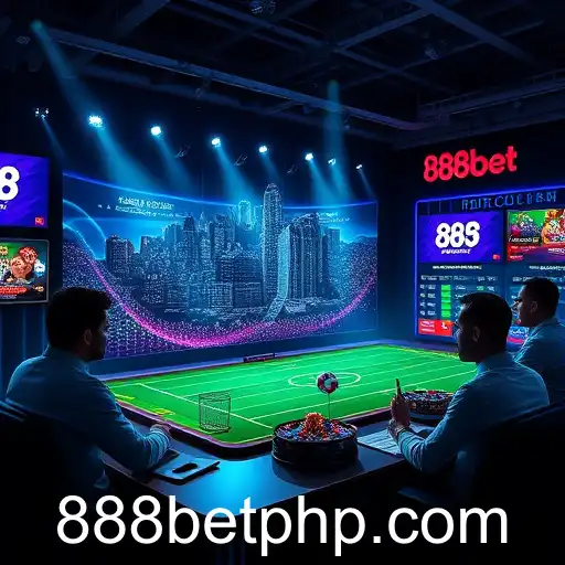 The Rise of Online Betting in a Digital Age