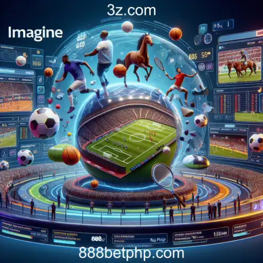 The Rise of Online Betting in a New Era