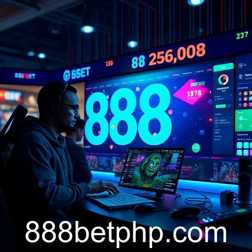 The Rise of Online Betting Amid Technological Progress