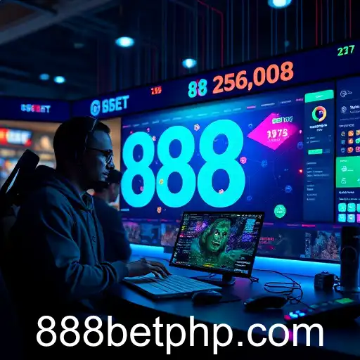 The Rise of Online Betting Amid Technological Progress